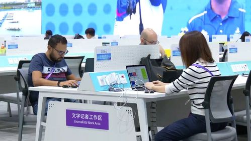 信息技術咨詢服務助力杭州亞運會，外國記者高度評價