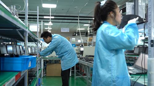 易點云研發投入增長35%，以科技創新提升企業服務實力
